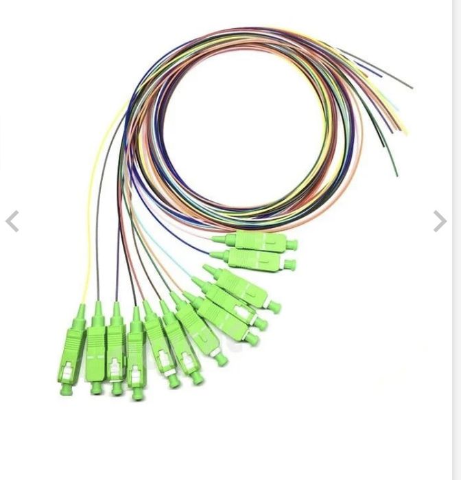 Vand fibra optica , 4 fire , 12 fire , 24 fire