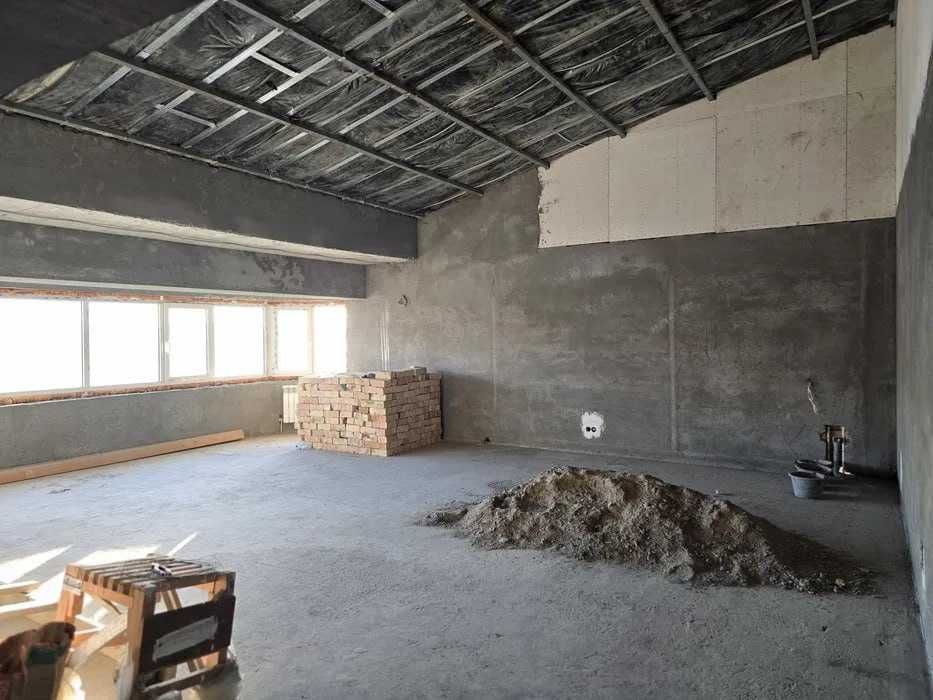;Shayxantohur‼️6xona 434m2 korobka g'ishtli Jangoh mavzeysi Markaz 15