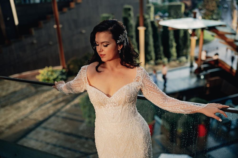 Rochie de mireasa
