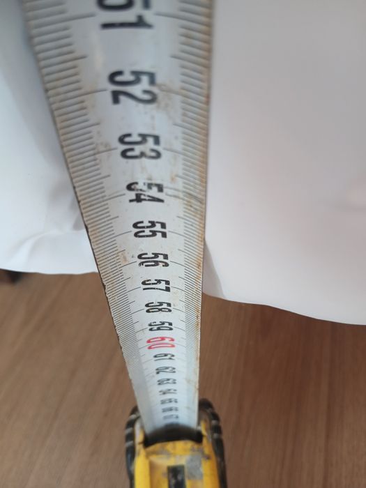 Дамска зимно яке