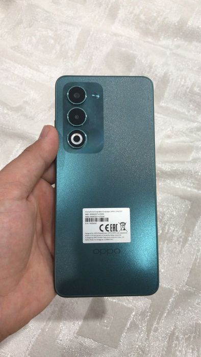 Оппо А5 новый коробкасымен 256 Гб