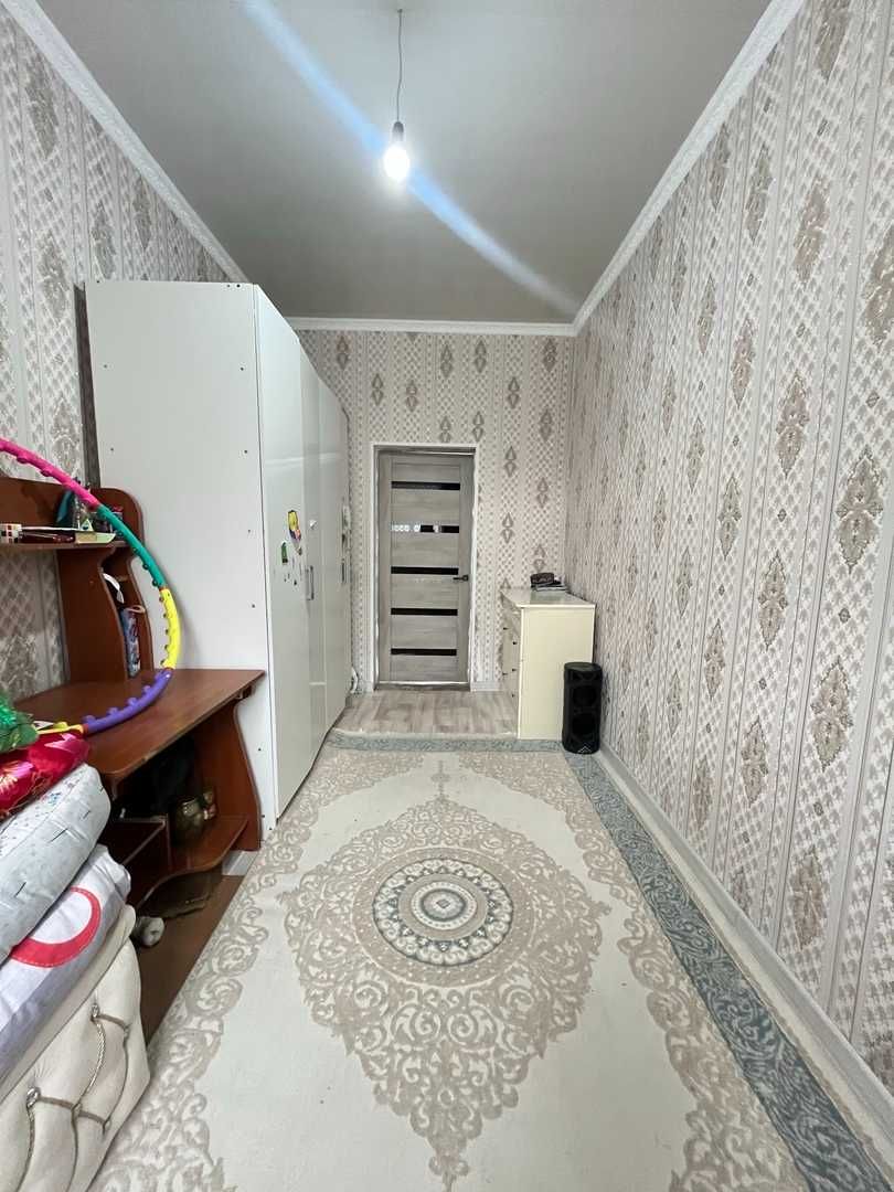 Продам дом в районе Заречный 1