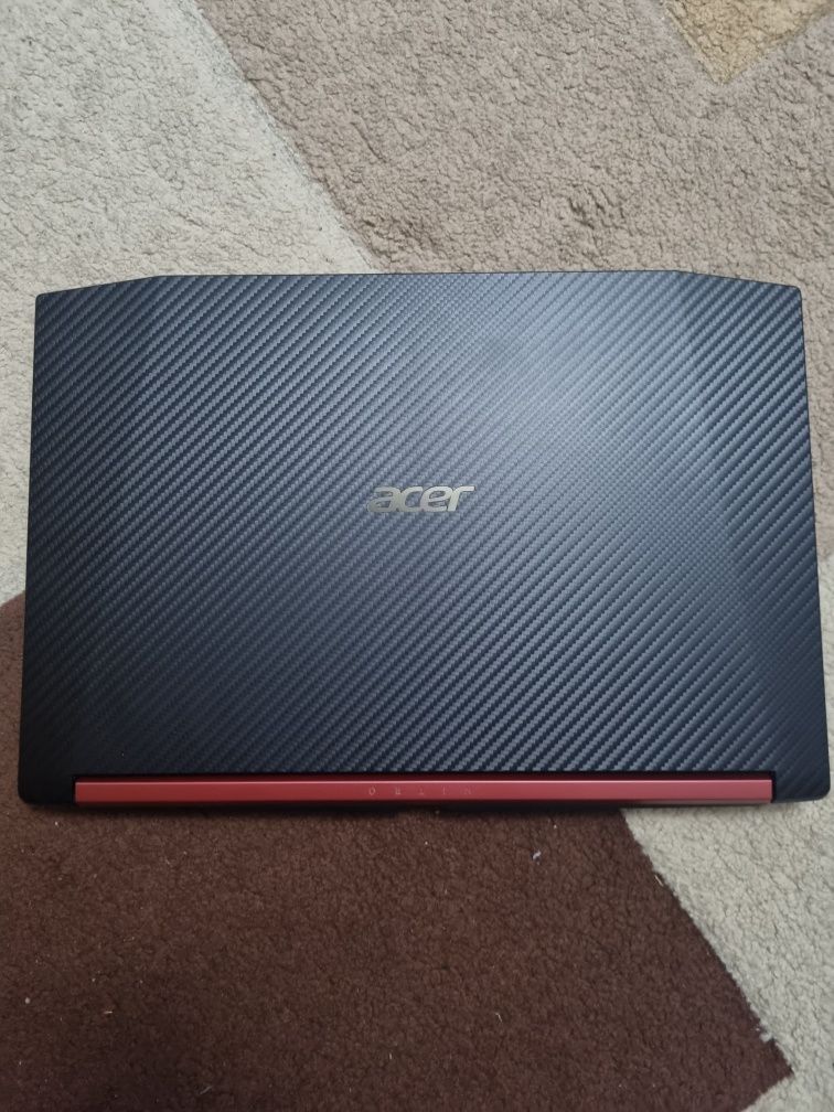 Laptop gaming Acer nitro 5