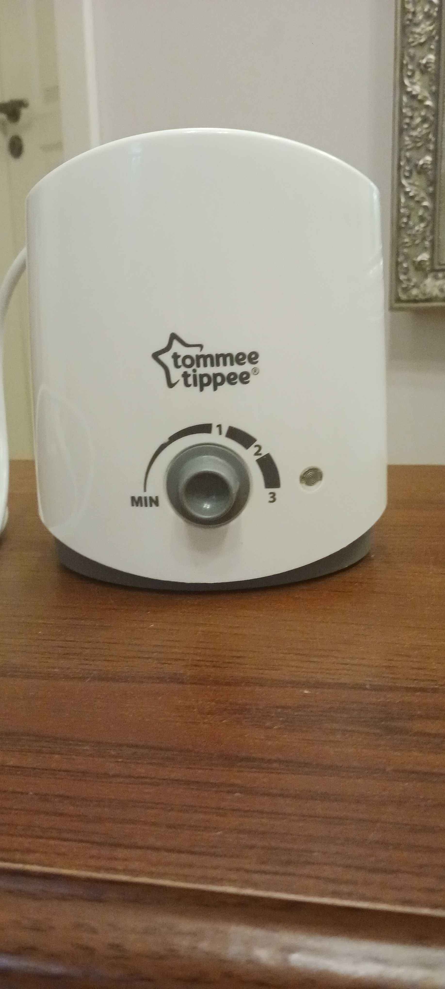 Tommee Tippee baby