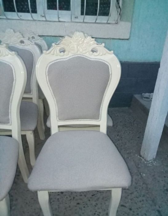 НЕДОРОГО Перетяжка мягкой мебели