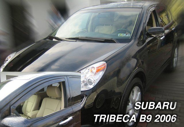 Paravanturi Originale Heko Subaru Forester Outback XV Impreza/WRX Saab