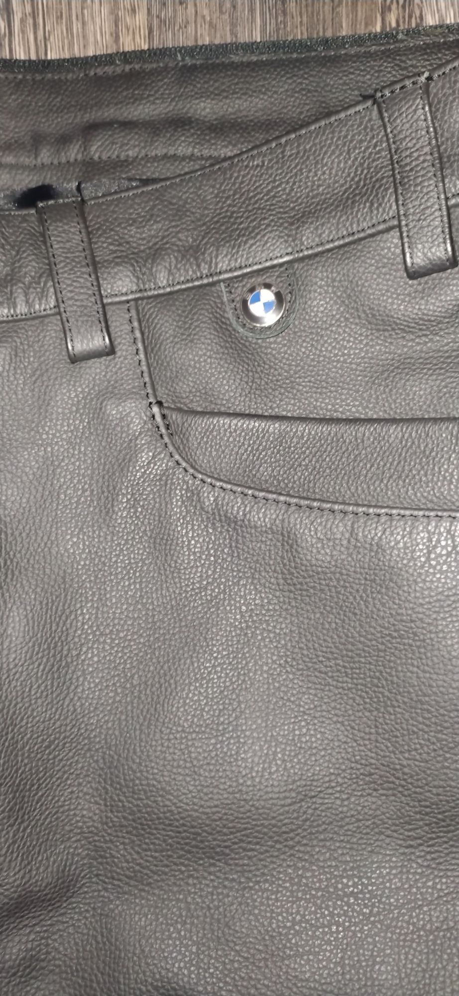 Мото панталон BMW