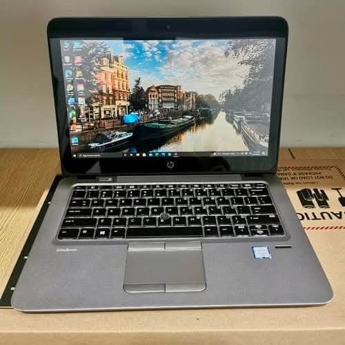 EliteBook 820 G3