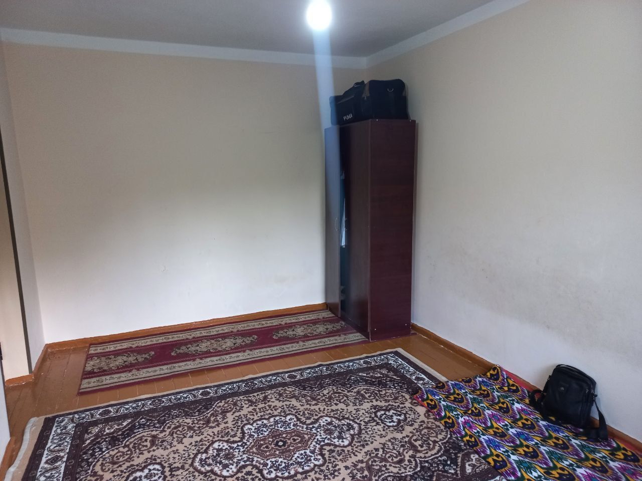 Сдается 1 комнатная квартира
