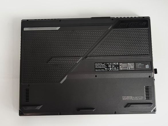 ASUS ROG Strix G15
