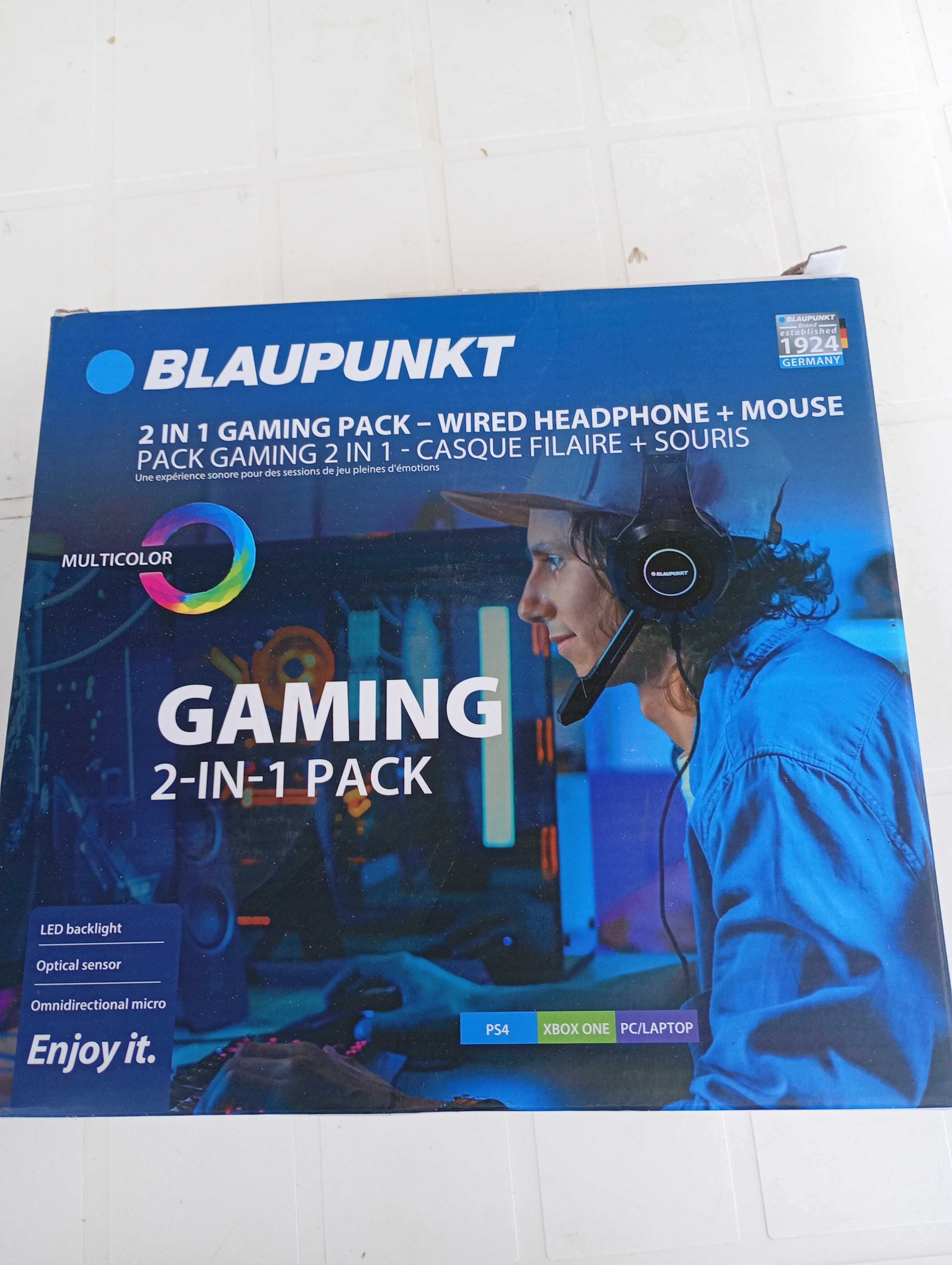 Blaupunkt аксесоари:
