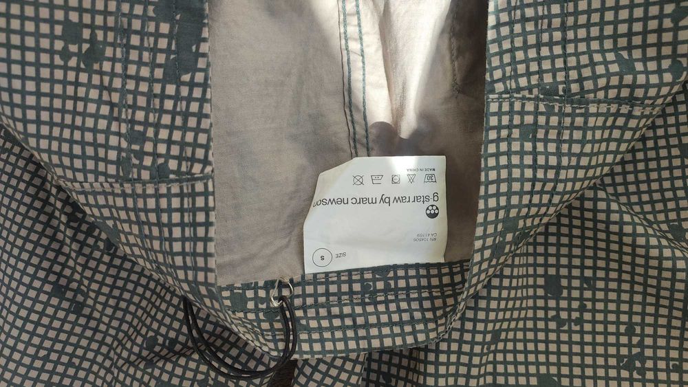 G-Star Marc Newson Camo Limited edition шорти къси панталони плуване