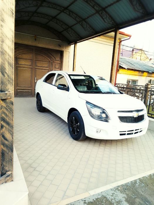 Chevrolet cobalt midnight