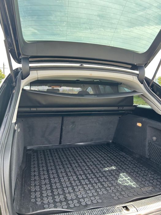 Vand audi A4 b8.5 Quattro