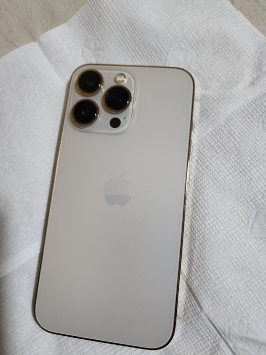 Iphone 13 pro 256 LLA