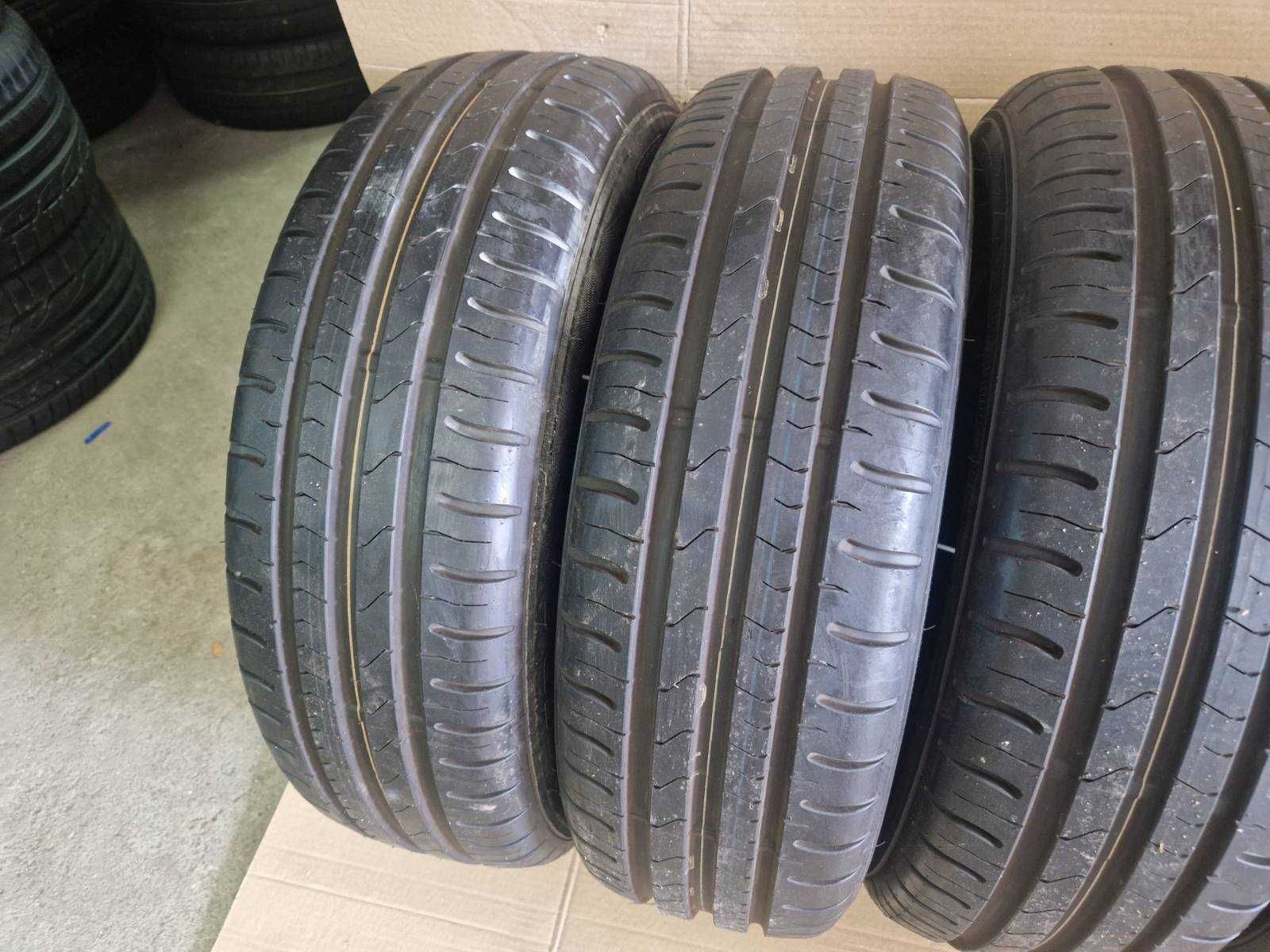 4 Falken R15 185/65/ 
летни гуми  DOT4918