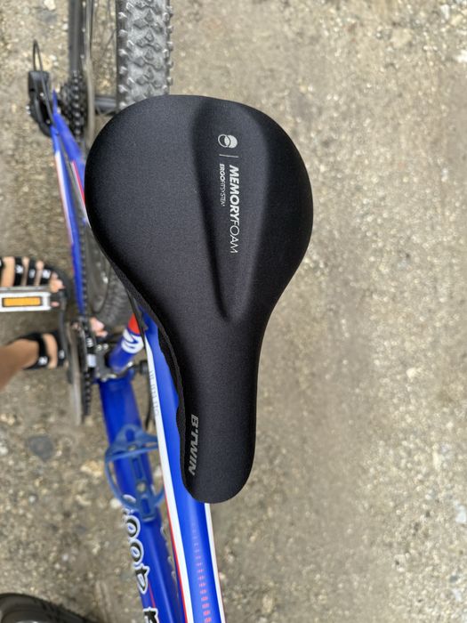 Bicicleta good bike alaska