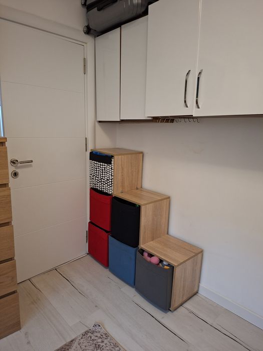 Под наем двустаен апартамент