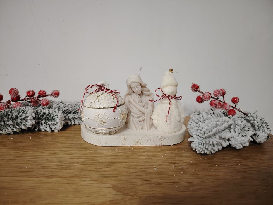 Set cadou de Crăciun