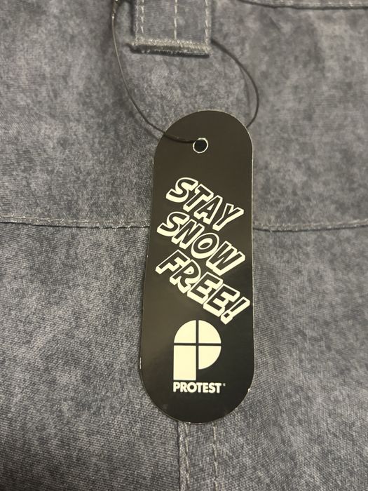 Protest 10k women SINGTON L/40 size