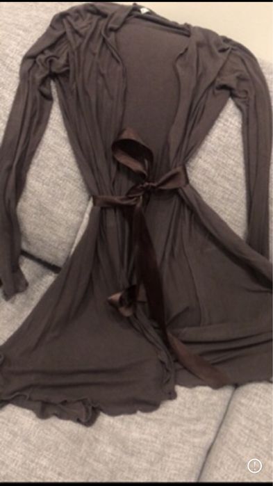 Жилетка на Stradivarius
