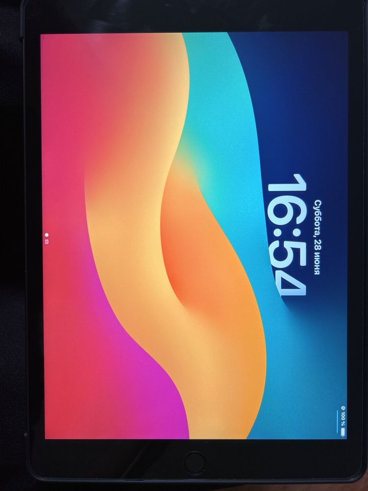 iPad (9-поколения) 2021