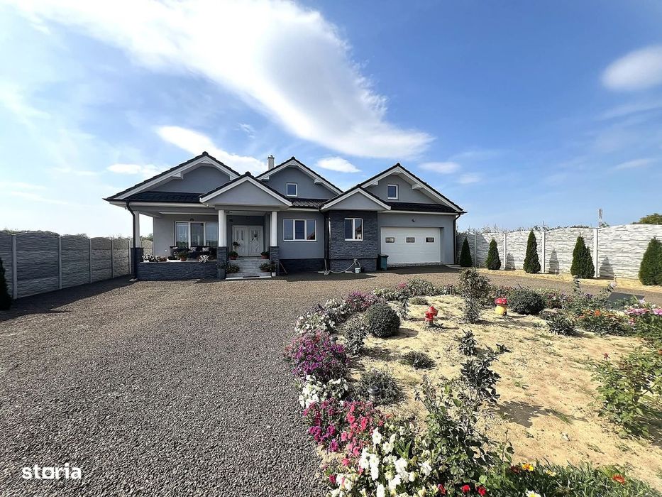 Imobil Exclusivist – Design Modern & Confort Total