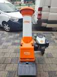 Tocator Stihl cu motor pe benzina