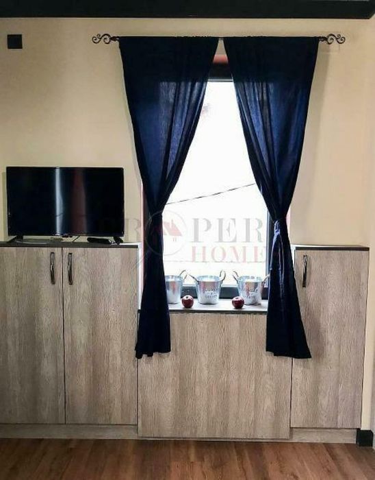 Дава се под наем Едностаен апартамент в Велико Търново, Център - 40 кв.м за 239.7 € - Снимка #5