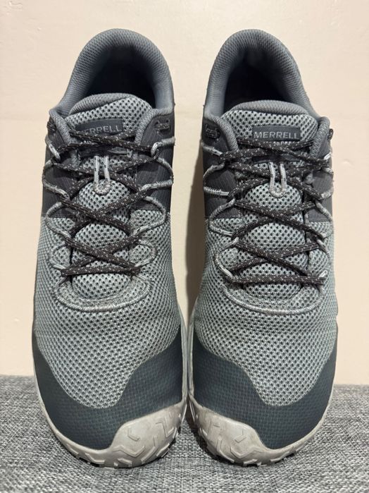 Merrell Men's Trail Glove 7.