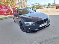 BMW seria 3 ~ F31 ~ 2.0d ~ Unic proprietar ~ Variante /=0758=784=664