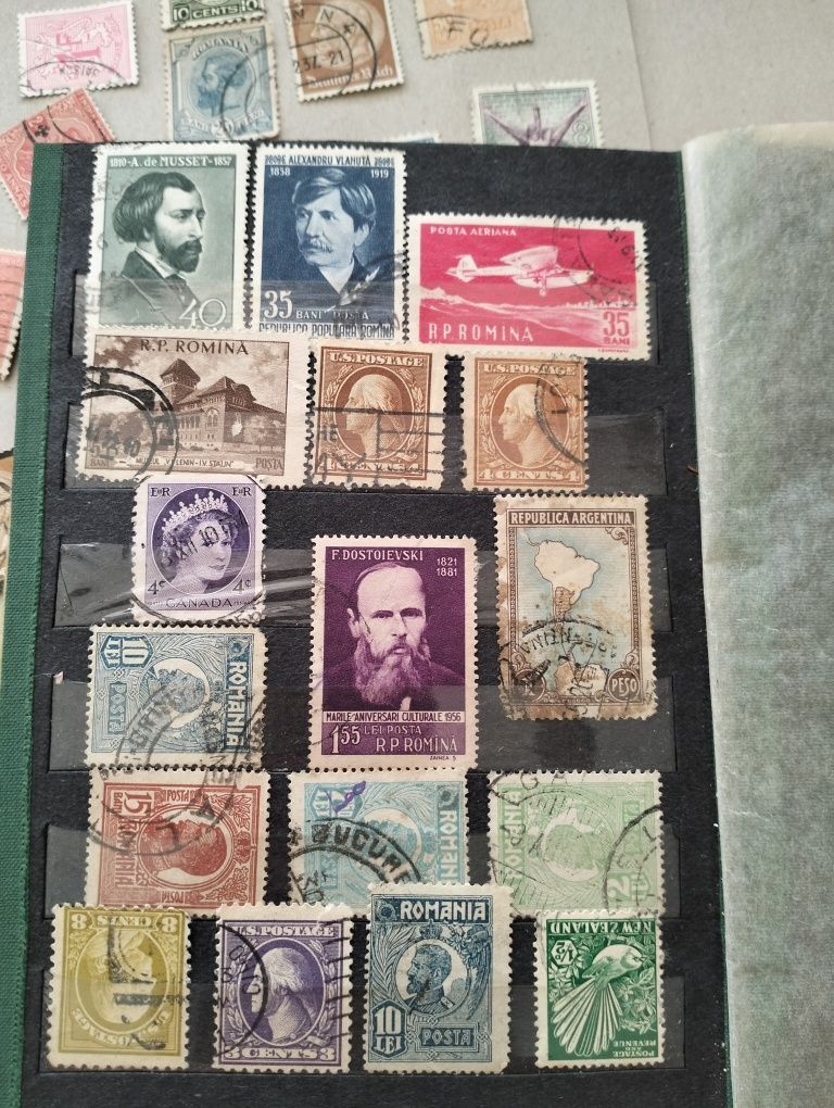 vind timbre vechi