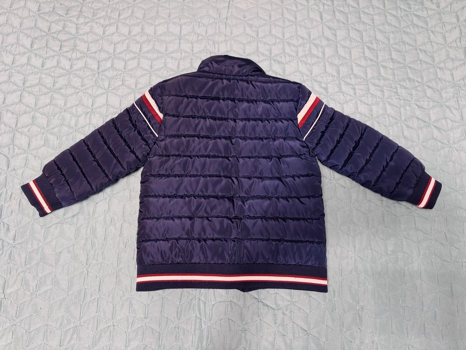 Детско яке US POLO ASSN 3-4г.