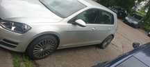 Volkswagen Golf Volkswagen Golf 7