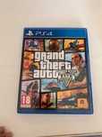 GTA 5 +Red Dead 2