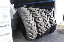 Anvelopa tractor 13.00-24 ASCENSO MIB 504 16 PLY