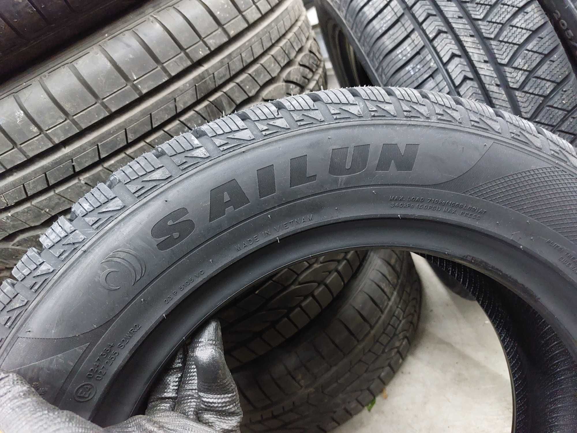 НОВИ всесезонни SAILUN 205/60/16 96V DOT 2924