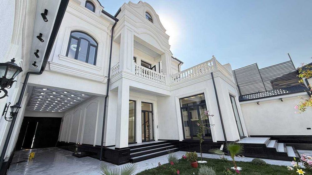 R1! СРОЧНО!! Сдаётся ЛЮКСОВЫЙ участок на Бадамзар!! Можно Под Офис!!