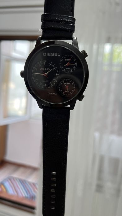 Ceas Diesel original …..