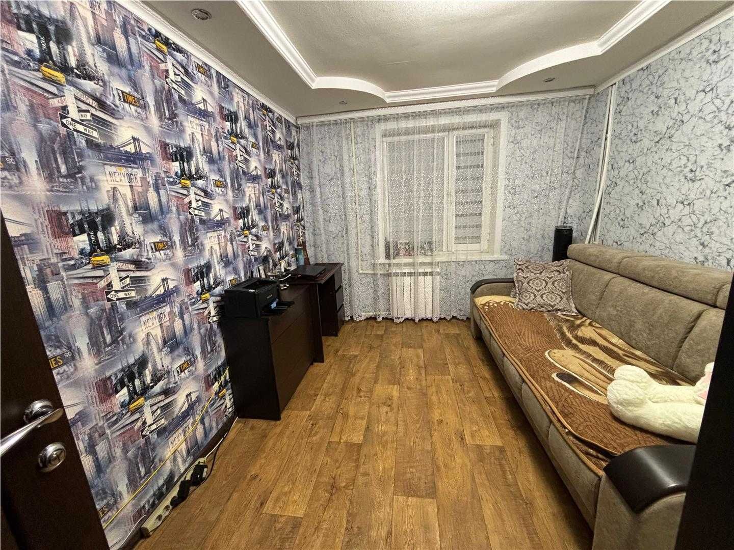 3 комн Мамраева Заселяйся и Живи! без вложений! Помощь в Ипотеке