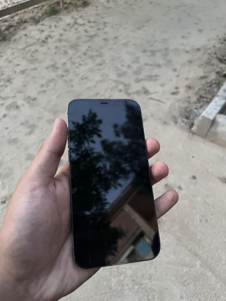 Iphone 12 pro max