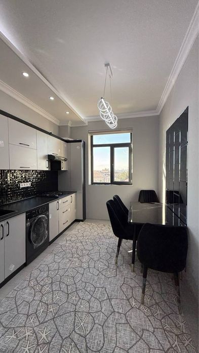 Продается 3 ком. Квартира площадью 94 кв.м. В Геофизике