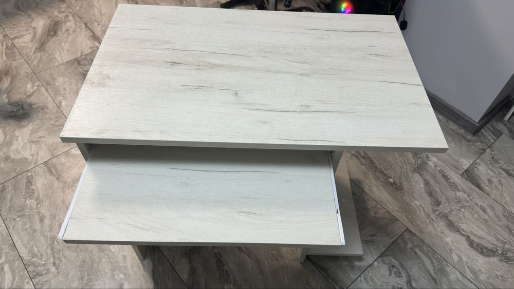 Бюро за компютър