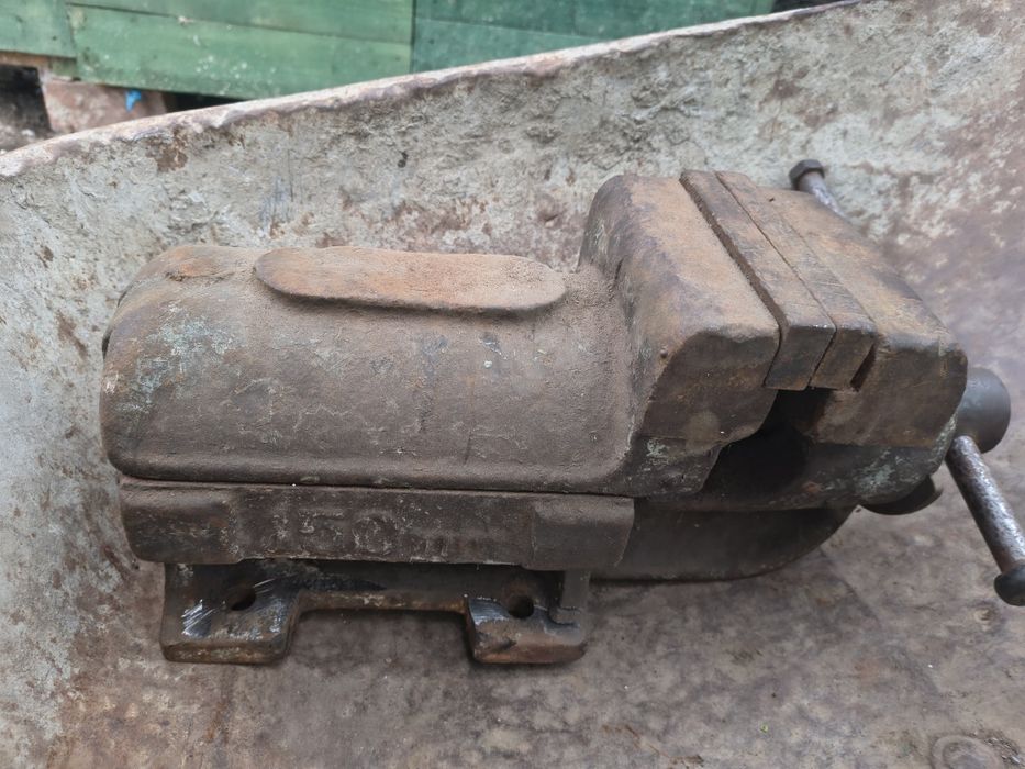 Menghină de 150 mm