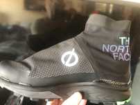 GHETE The North Face M Flight VECTIV GUARD FUTURELIGHT - noi /nr 10.5