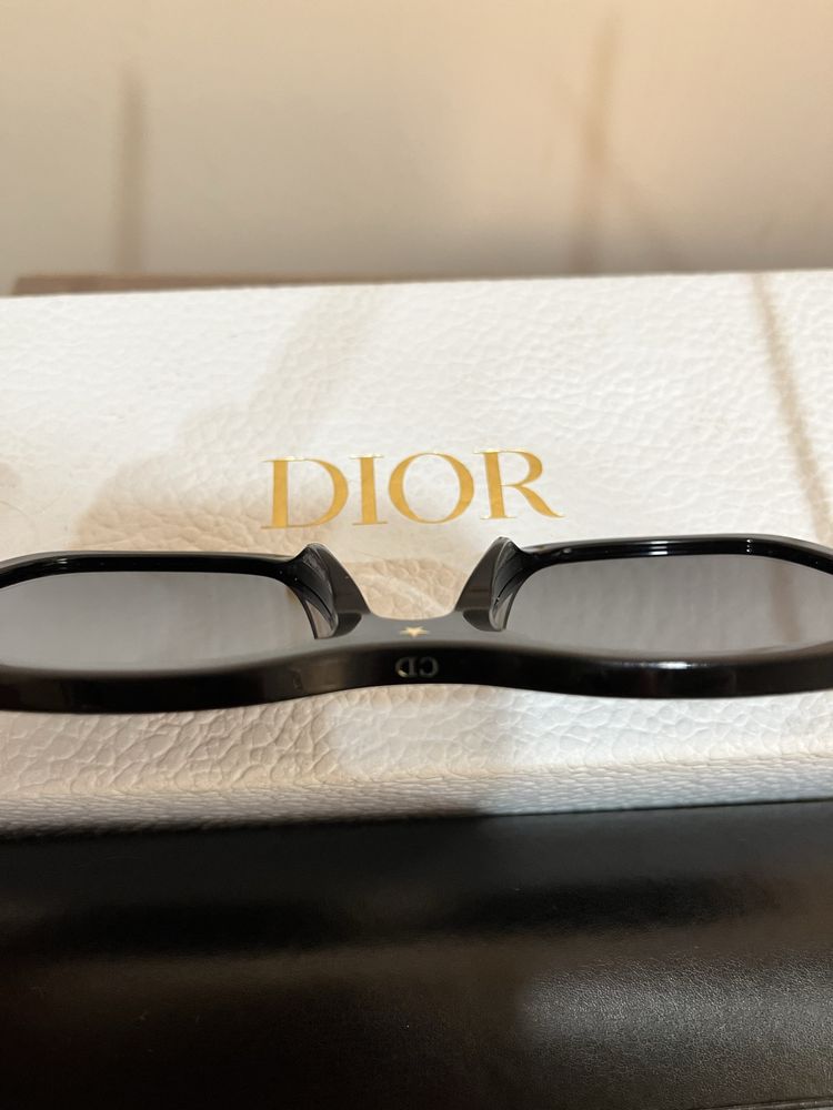 Слънчеви очила Christian Dior