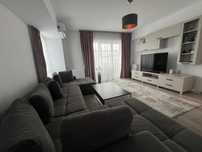 Pers fizica - Apartament 3camere mobilat+parcare + boxă – Avangarden
