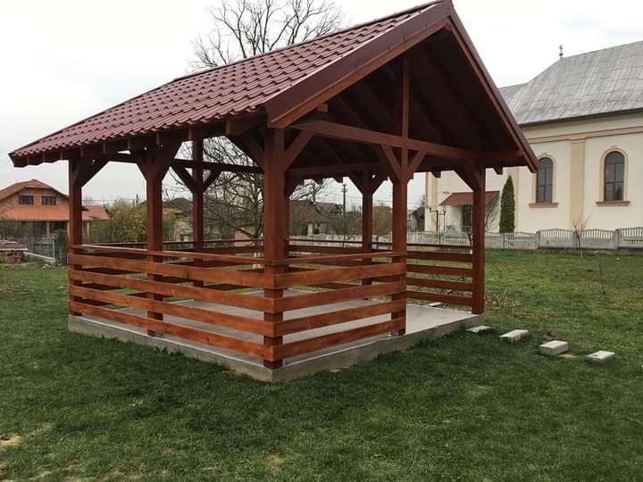 Acoperisuri si reparatii