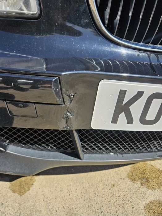 Bara Fata BMW E81 E87 Bara Seria 1 Bara BMW 120D 668/9 1.71 Schwarz 2