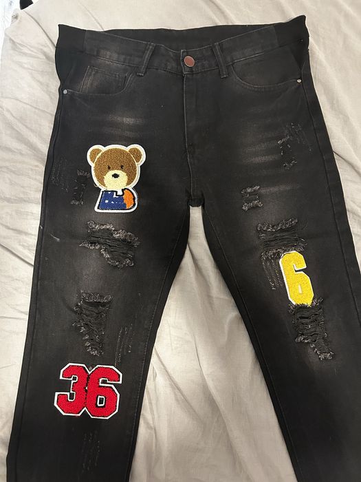 blugi skinny jeans